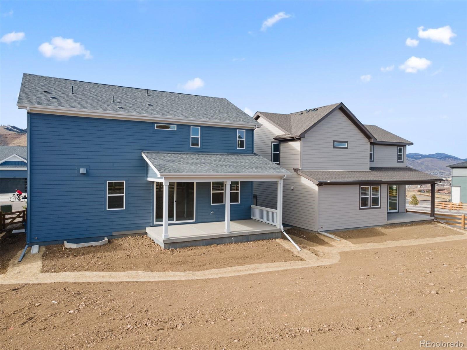 MLS Image #3 for 155 s terry street,golden, Colorado