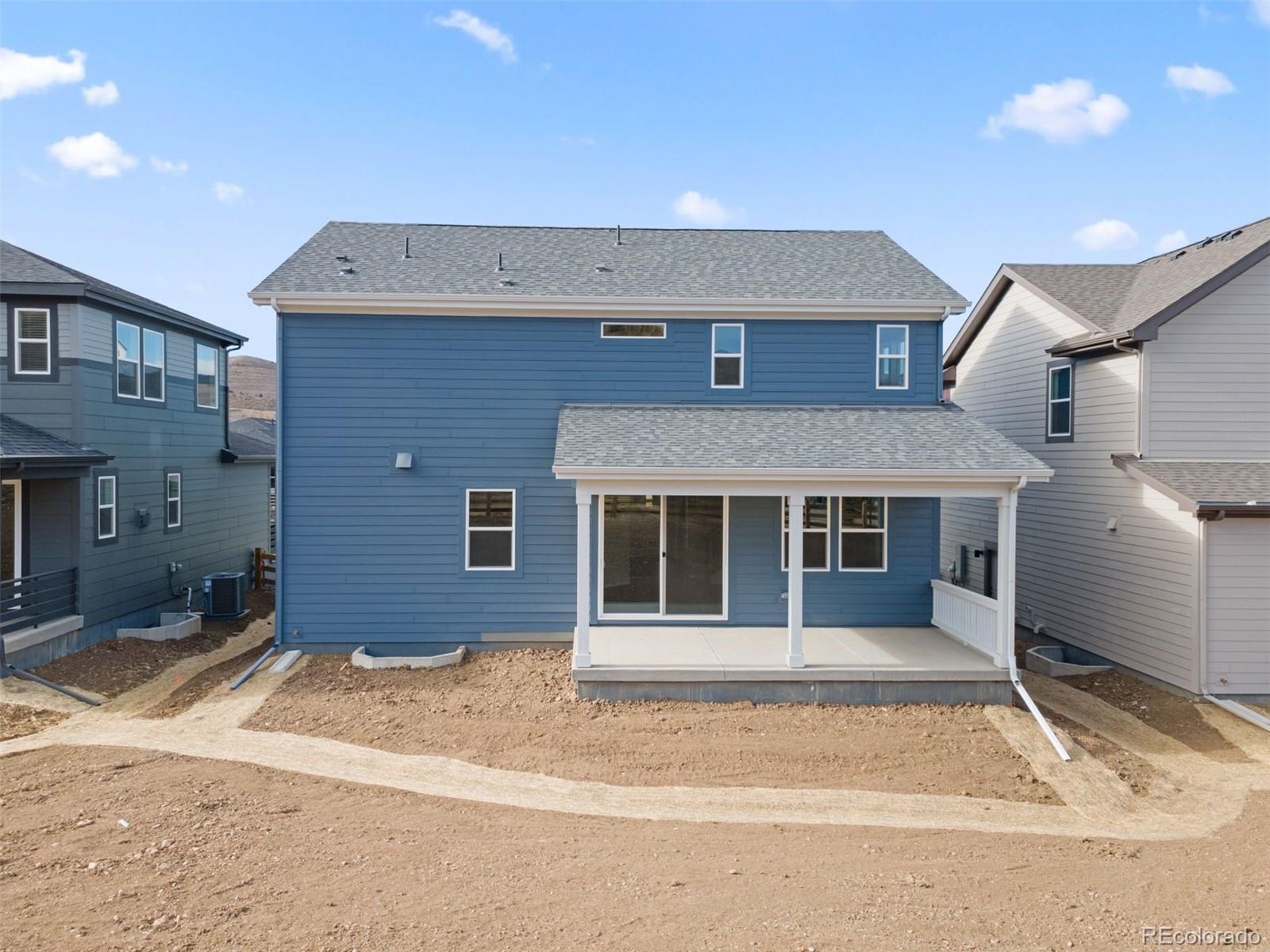 MLS Image #4 for 155 s terry street,golden, Colorado