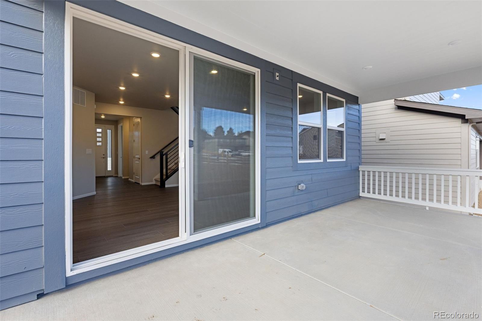 MLS Image #5 for 155 s terry street,golden, Colorado