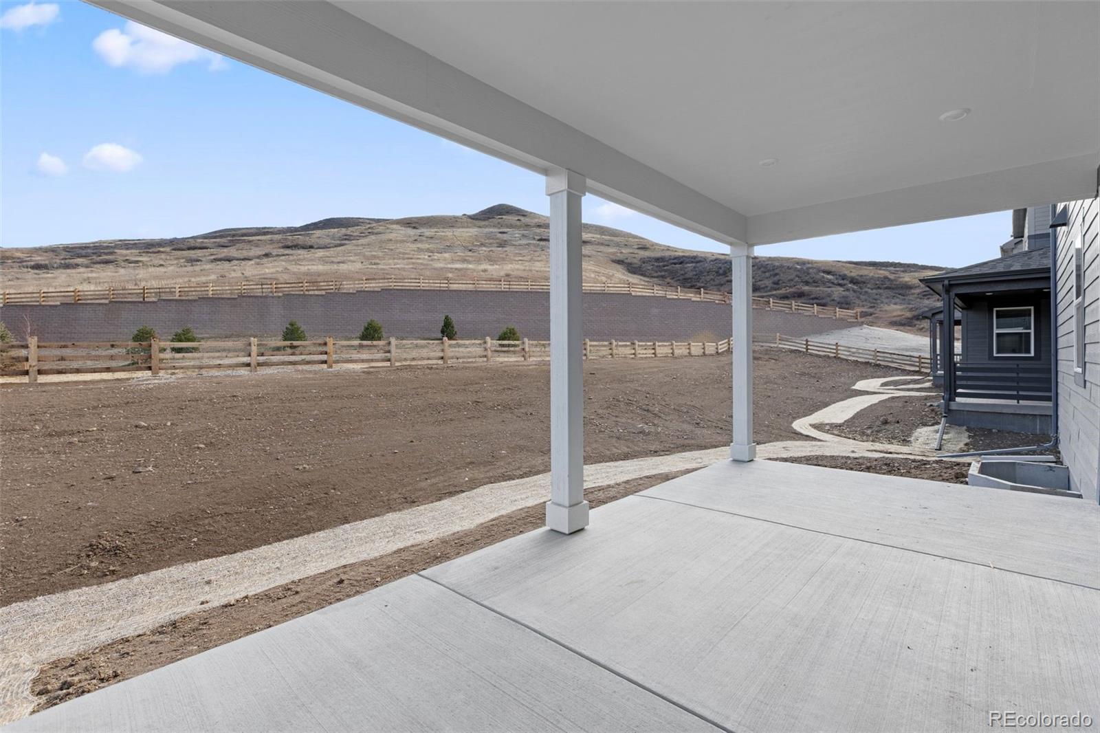 MLS Image #6 for 155 s terry street,golden, Colorado