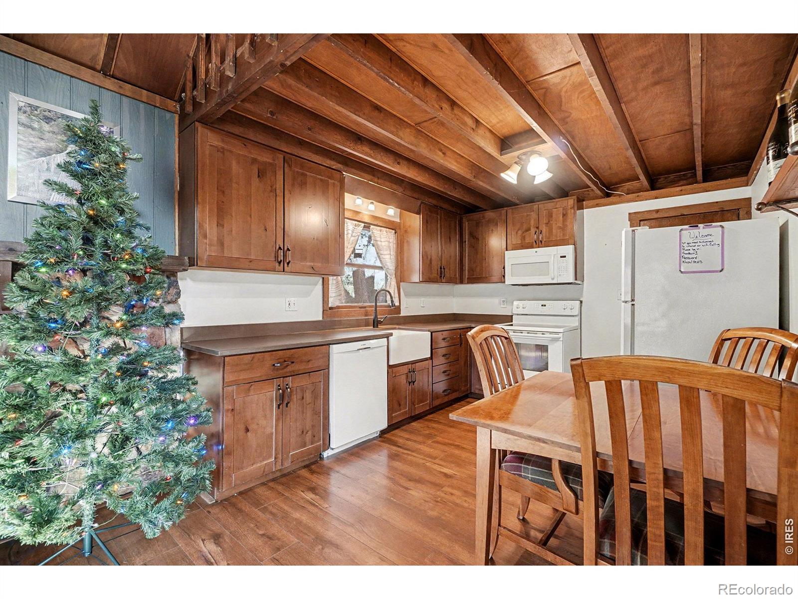 MLS Image #5 for 280  streamside drive,drake, Colorado