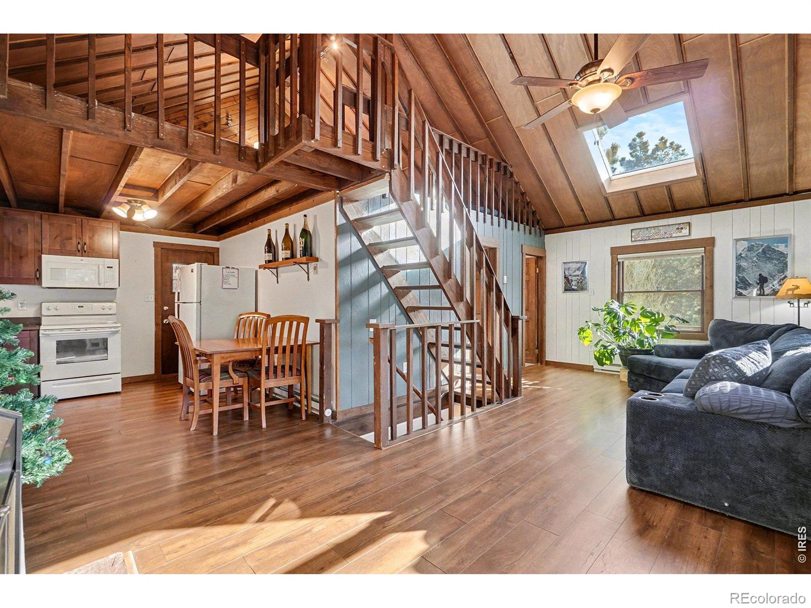 MLS Image #7 for 280  streamside drive,drake, Colorado