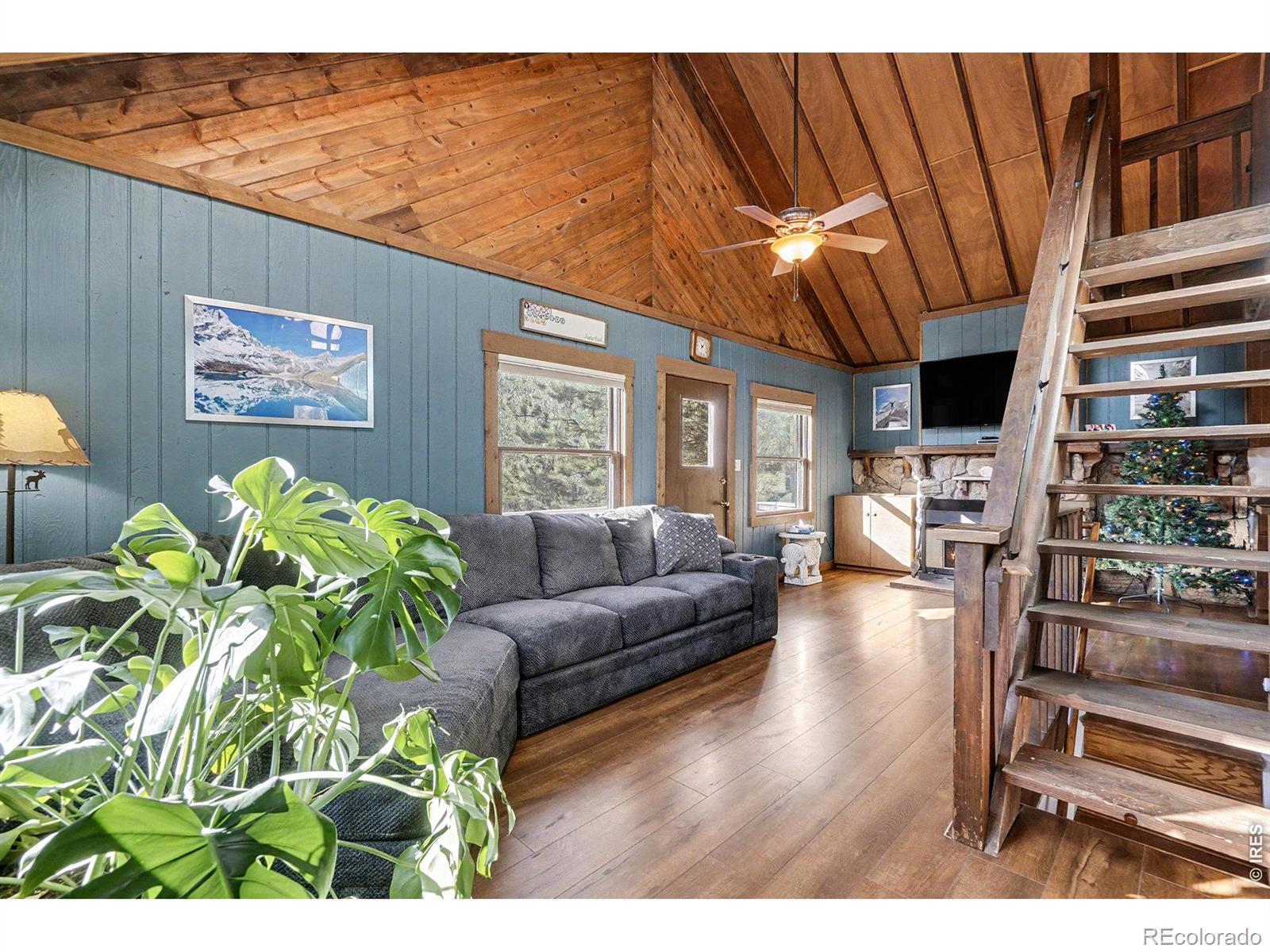 MLS Image #9 for 280  streamside drive,drake, Colorado