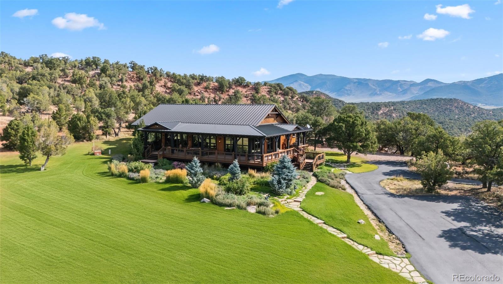 MLS Image #0 for 1315  co-131 ,mccoy, Colorado