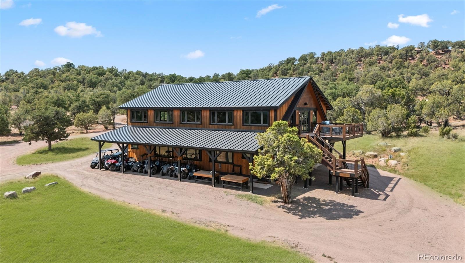 MLS Image #1 for 1315  co-131 ,mccoy, Colorado