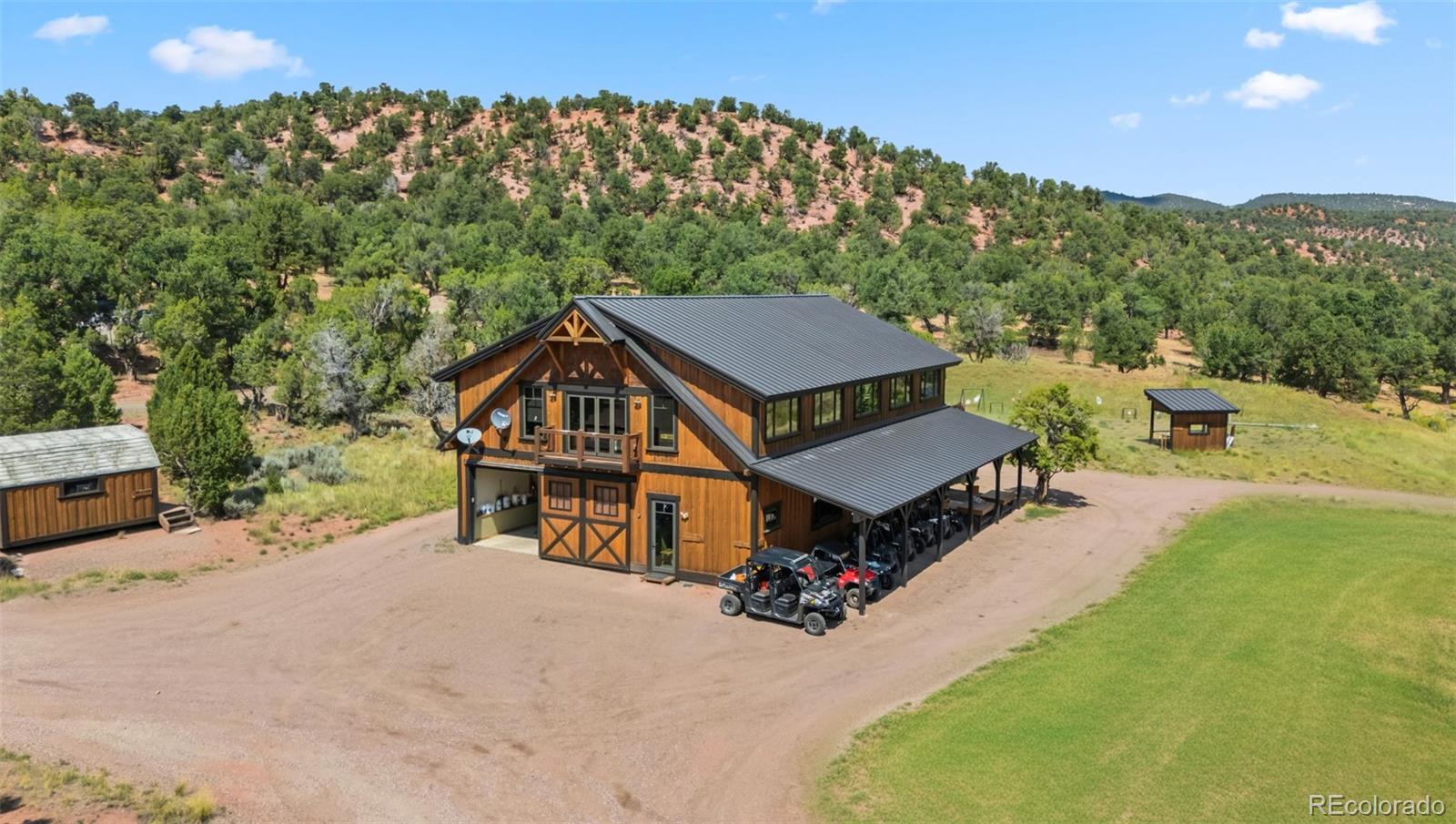 MLS Image #12 for 1315  co-131 ,mccoy, Colorado