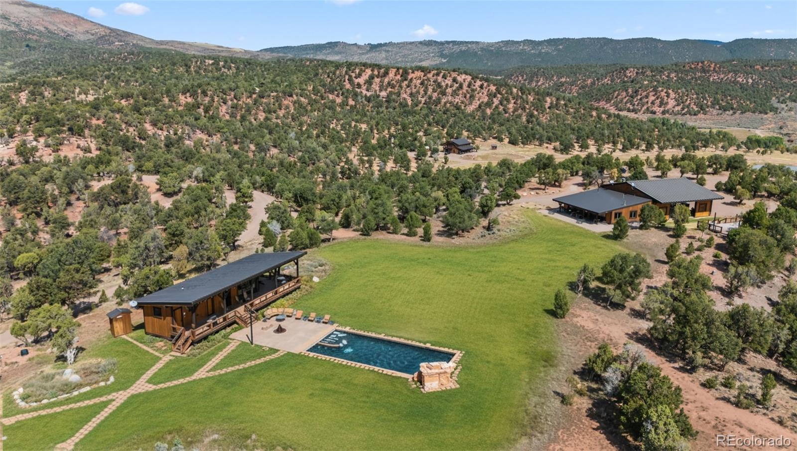 MLS Image #4 for 1315  co-131 ,mccoy, Colorado