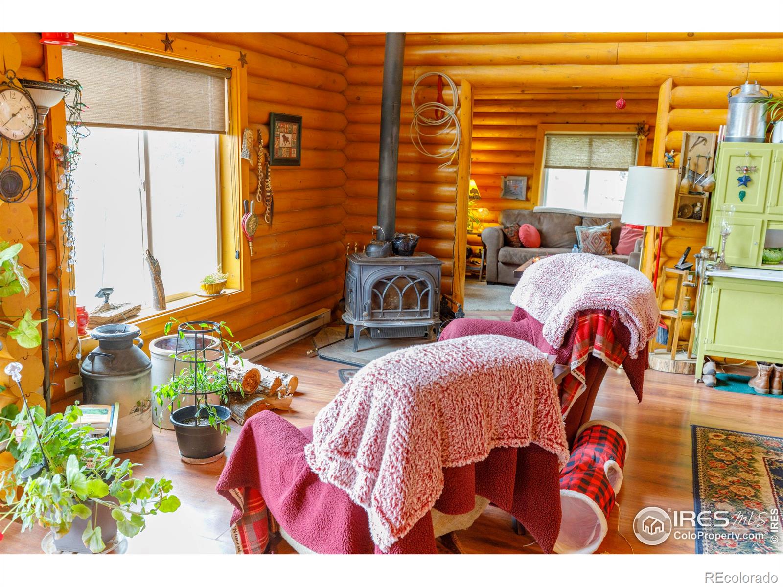 MLS Image #10 for 311  chiricahua circle,red feather lakes, Colorado