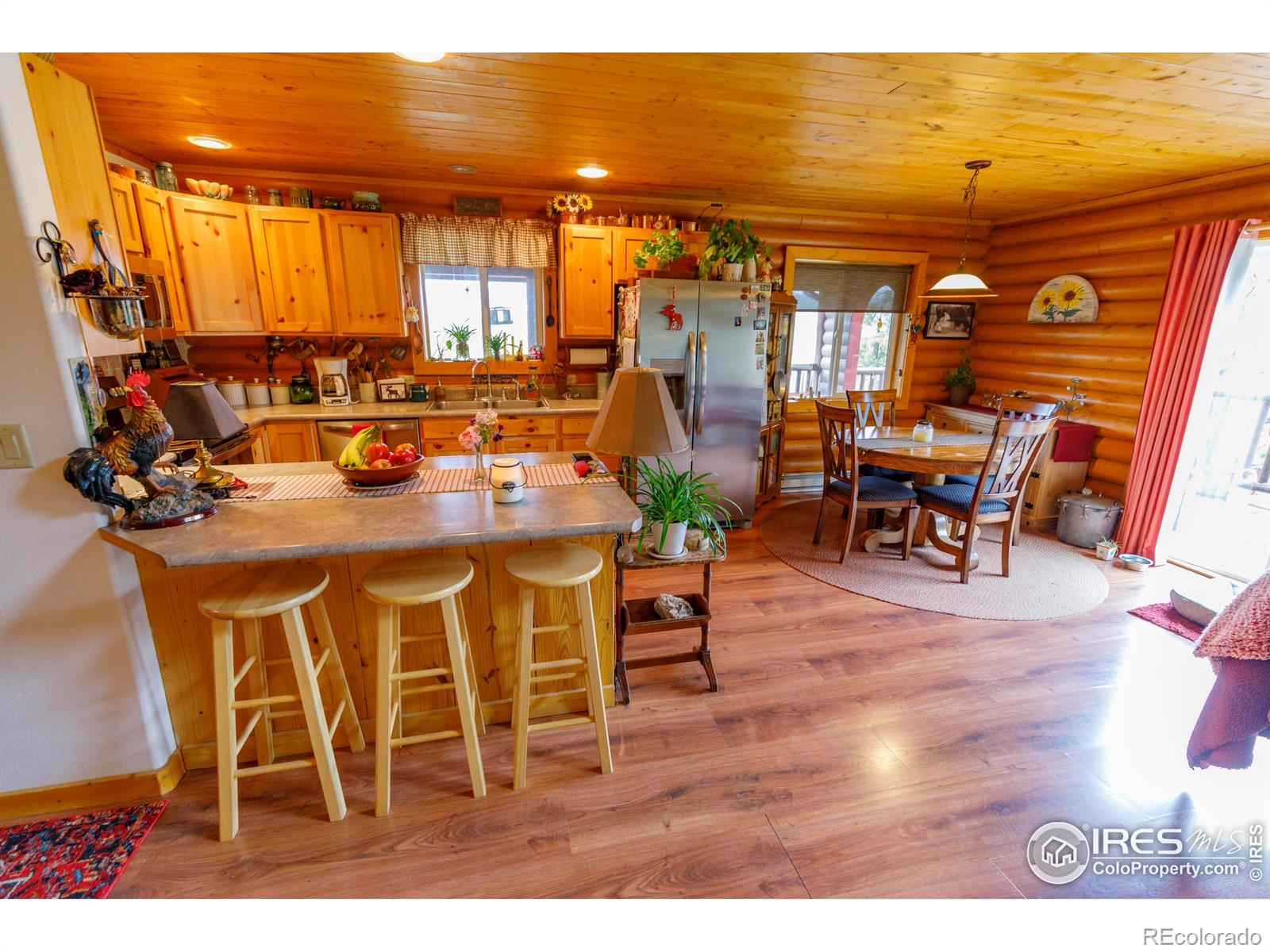 MLS Image #11 for 311  chiricahua circle,red feather lakes, Colorado