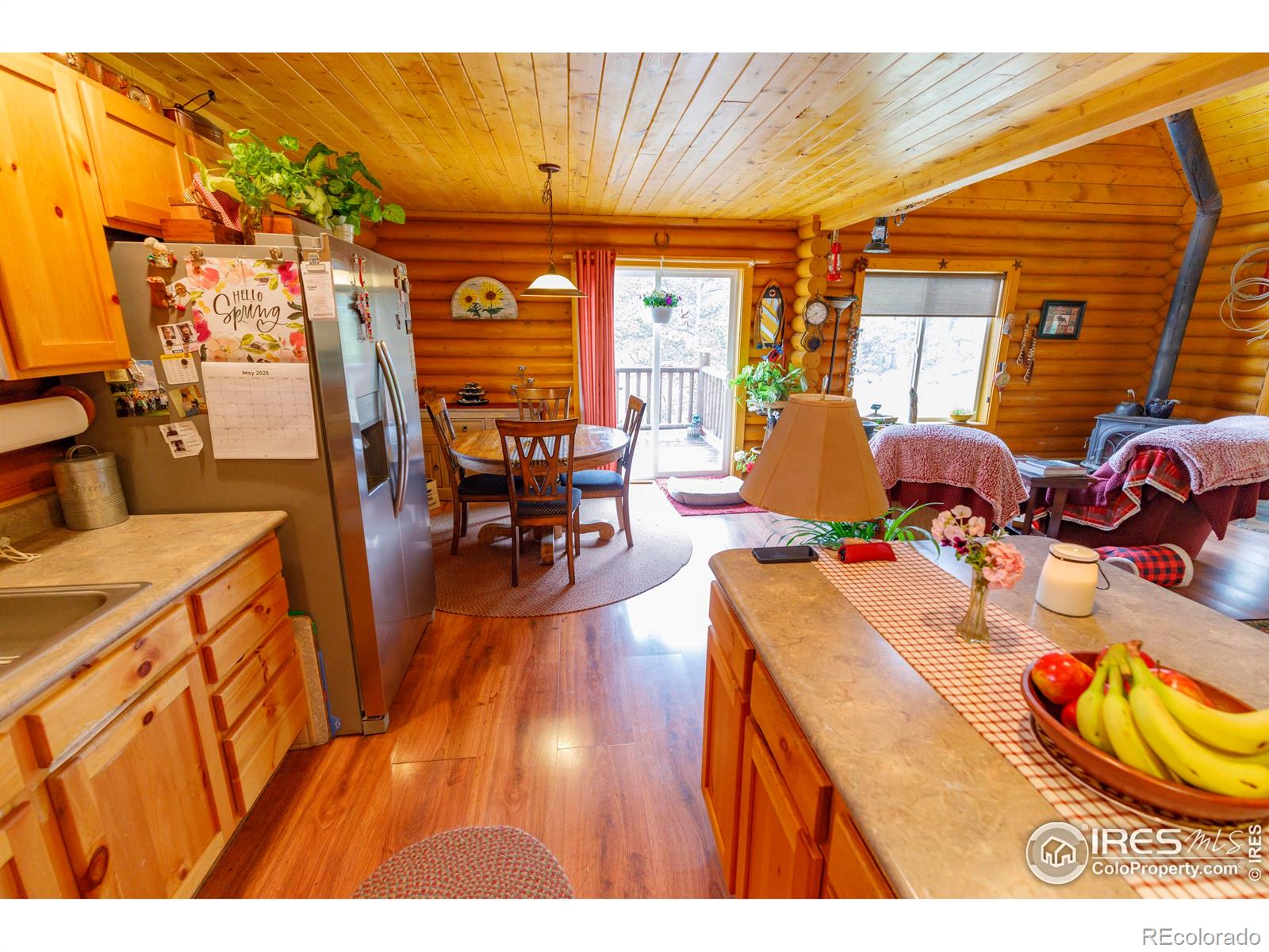 MLS Image #13 for 311  chiricahua circle,red feather lakes, Colorado