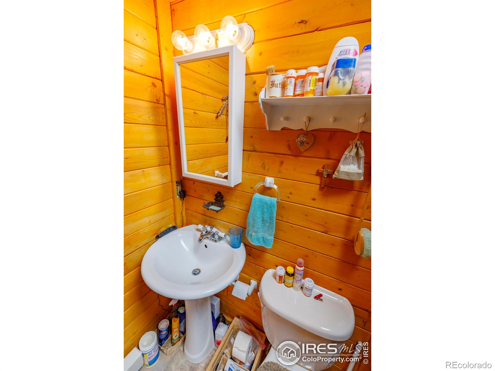 MLS Image #25 for 311  chiricahua circle,red feather lakes, Colorado