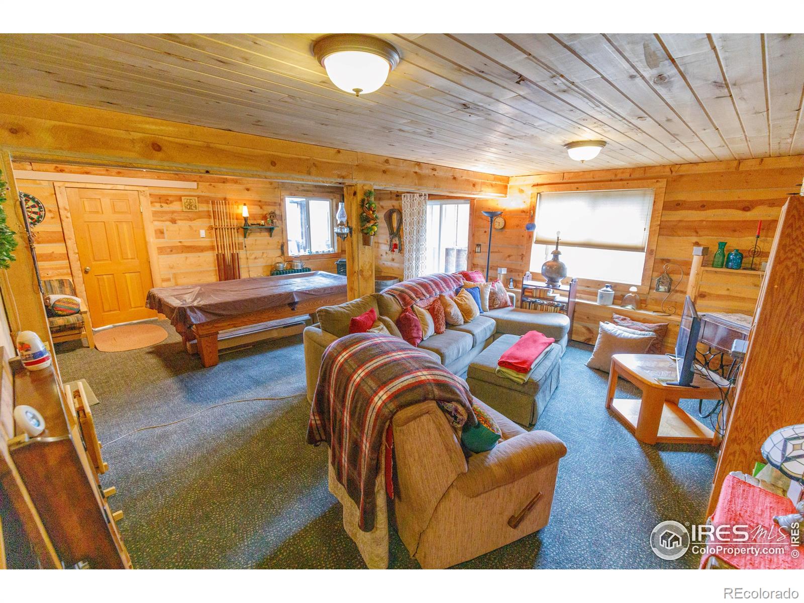 MLS Image #28 for 311  chiricahua circle,red feather lakes, Colorado