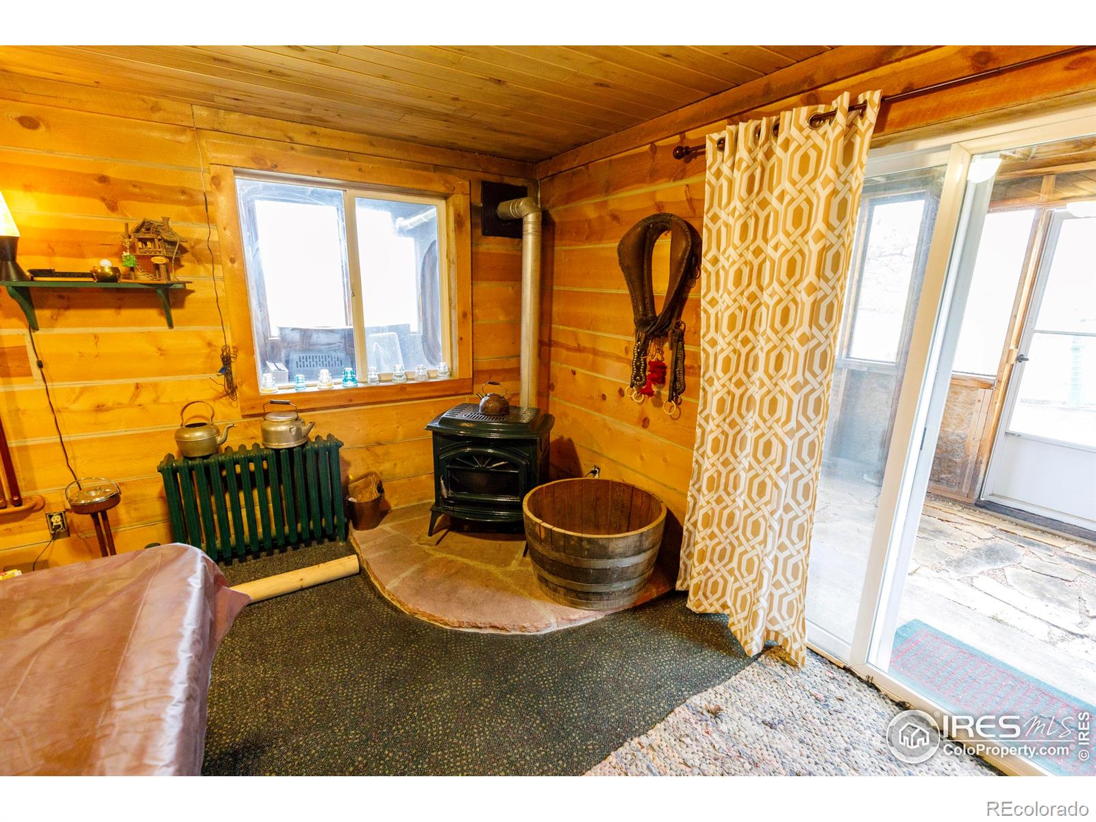 MLS Image #30 for 311  chiricahua circle,red feather lakes, Colorado