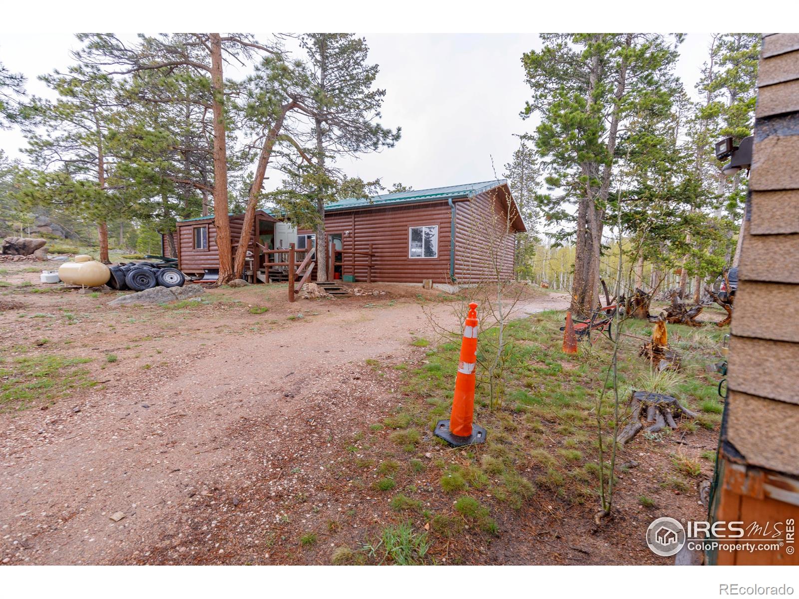 MLS Image #36 for 311  chiricahua circle,red feather lakes, Colorado