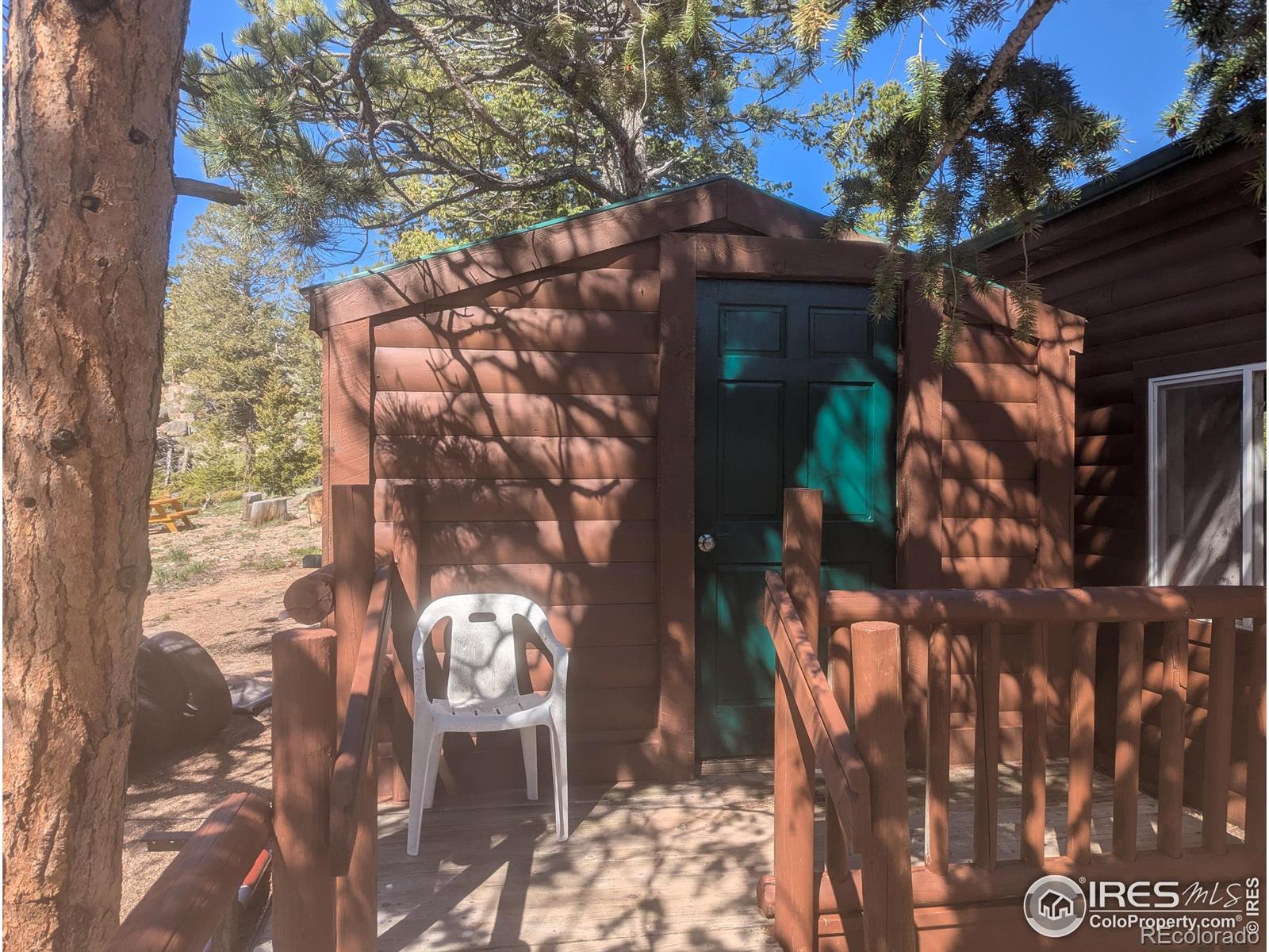MLS Image #37 for 311  chiricahua circle,red feather lakes, Colorado