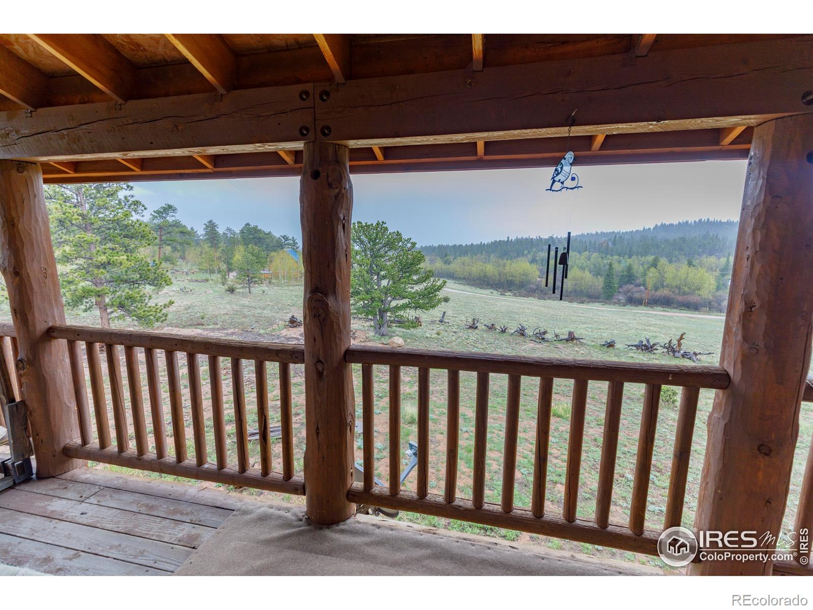 MLS Image #4 for 311  chiricahua circle,red feather lakes, Colorado