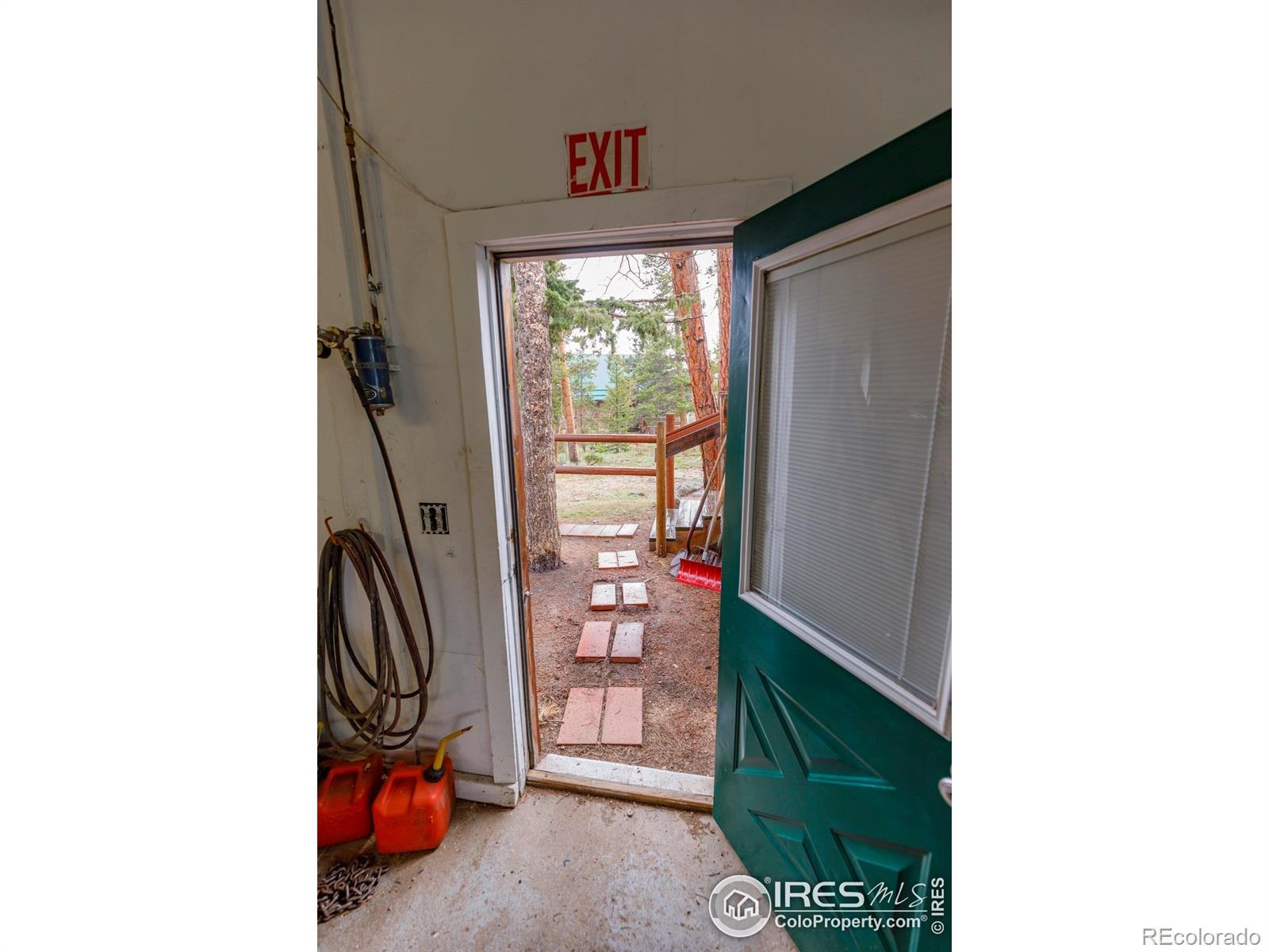 MLS Image #43 for 311  chiricahua circle,red feather lakes, Colorado