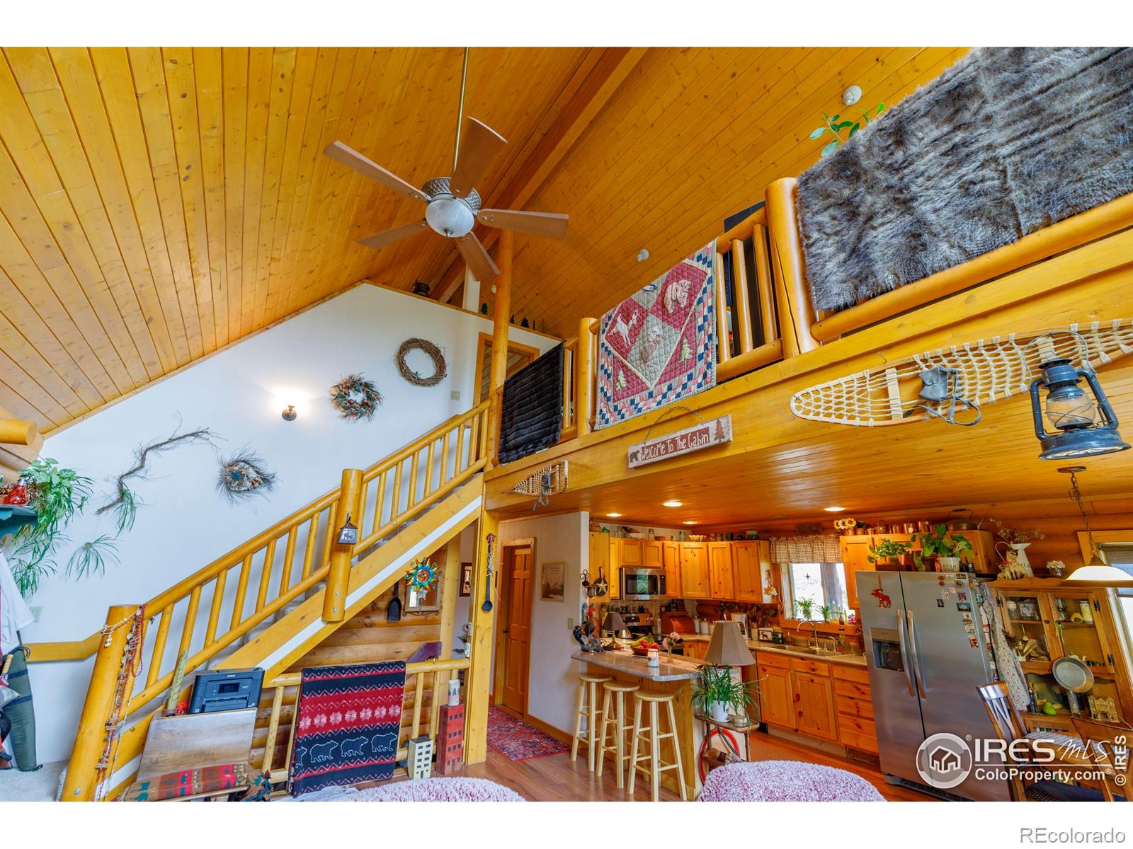 MLS Image #8 for 311  chiricahua circle,red feather lakes, Colorado