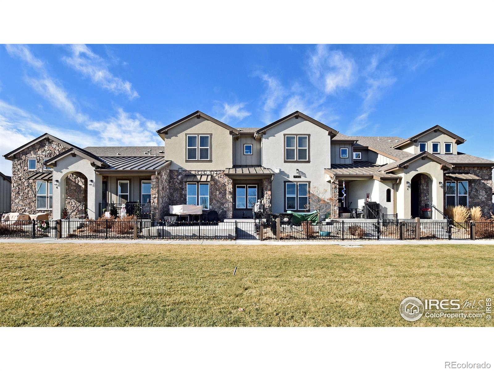 MLS Image #1 for 6245  vernazza way,windsor, Colorado