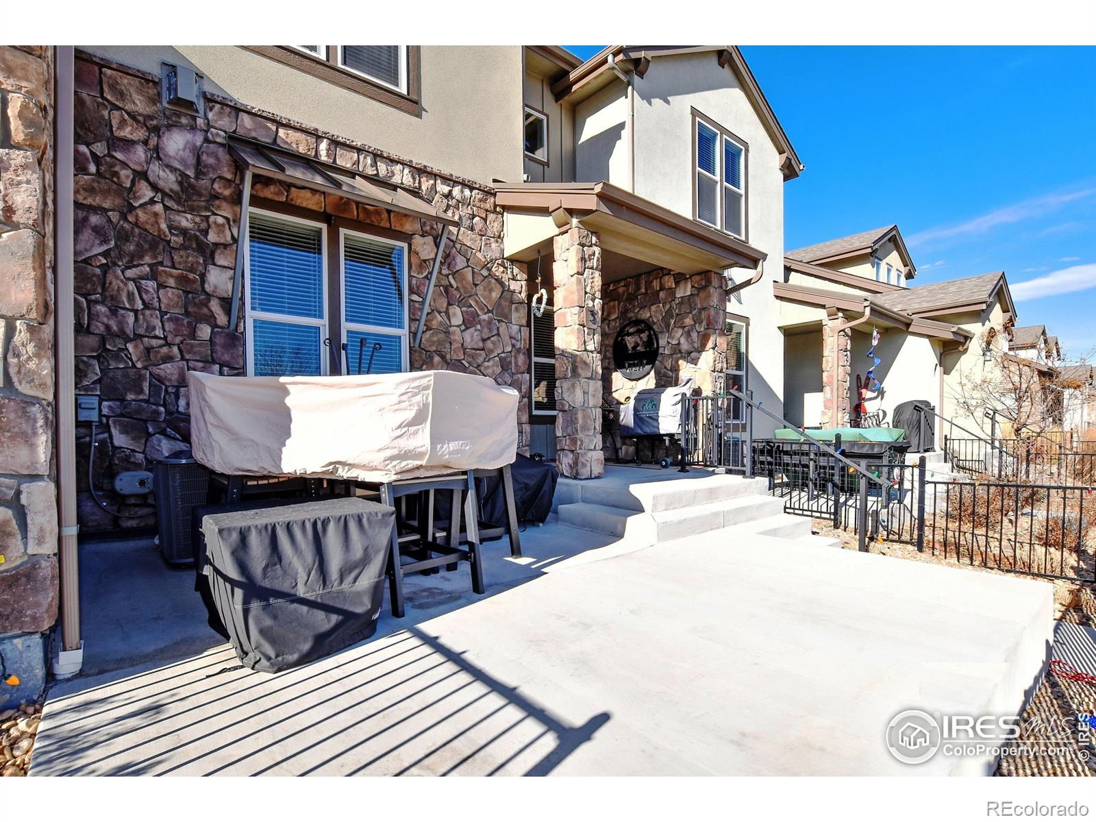 MLS Image #2 for 6245  vernazza way,windsor, Colorado