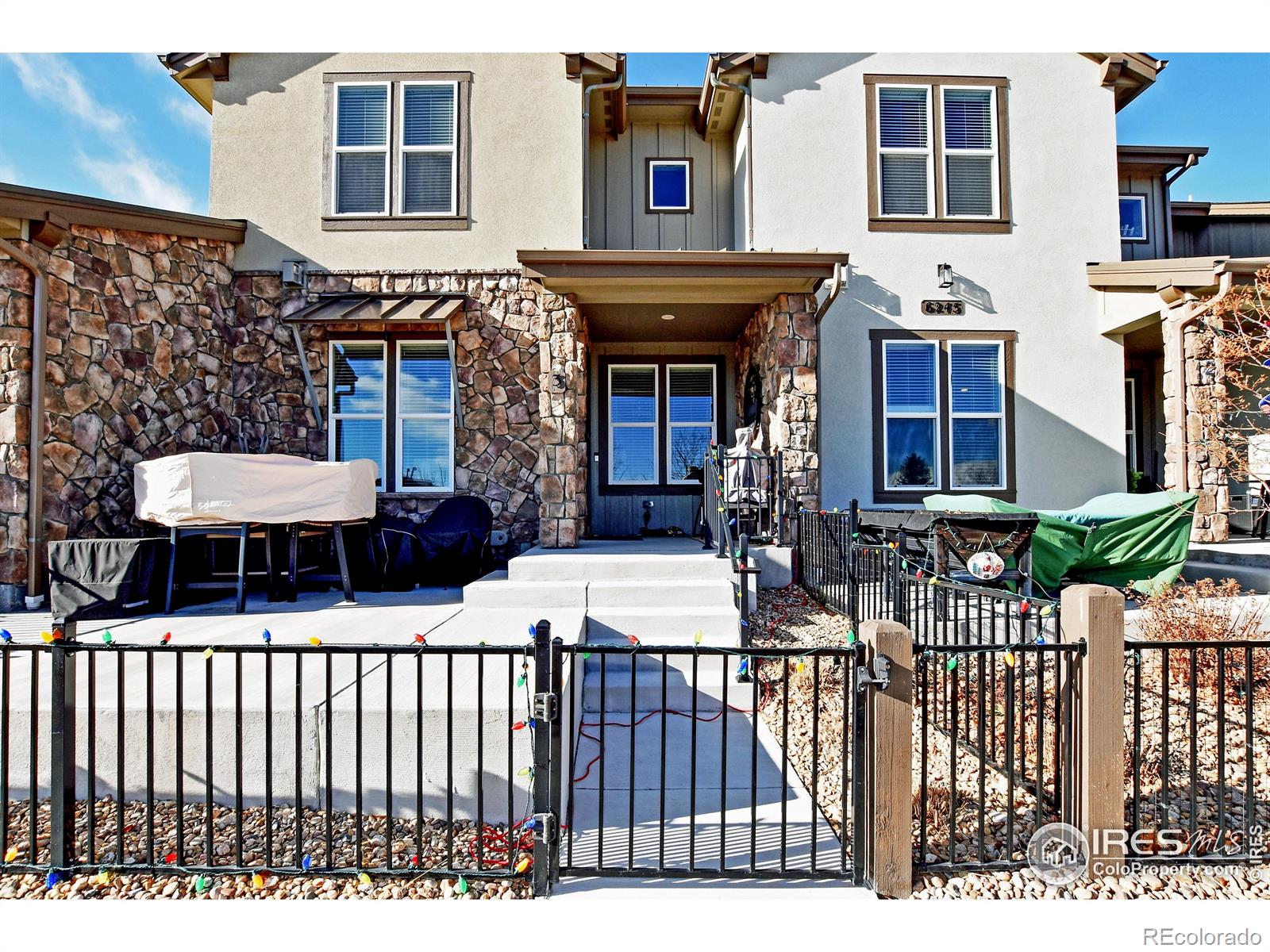 MLS Image #3 for 6245  vernazza way,windsor, Colorado