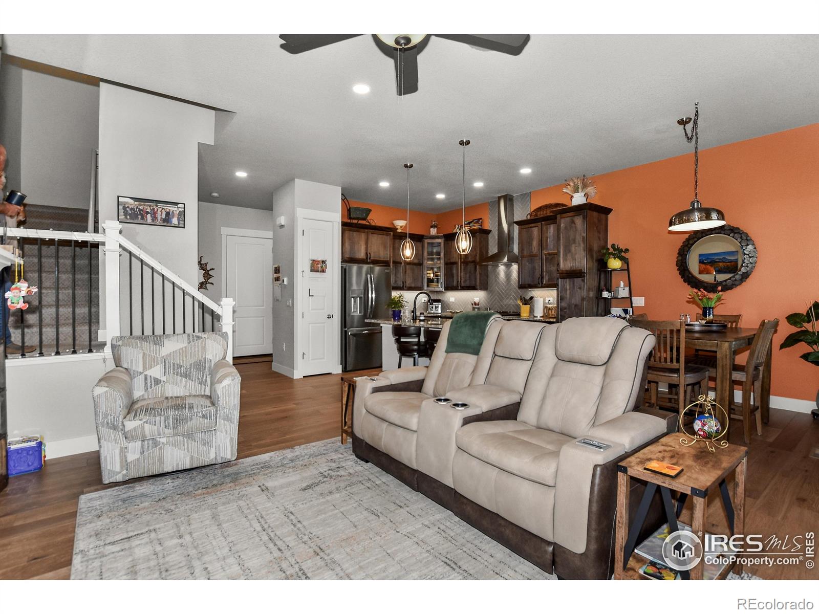 MLS Image #7 for 6245  vernazza way,windsor, Colorado