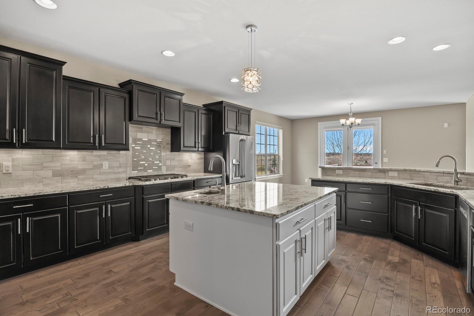 MLS Image #10 for 11536  pine canyon lane,parker, Colorado