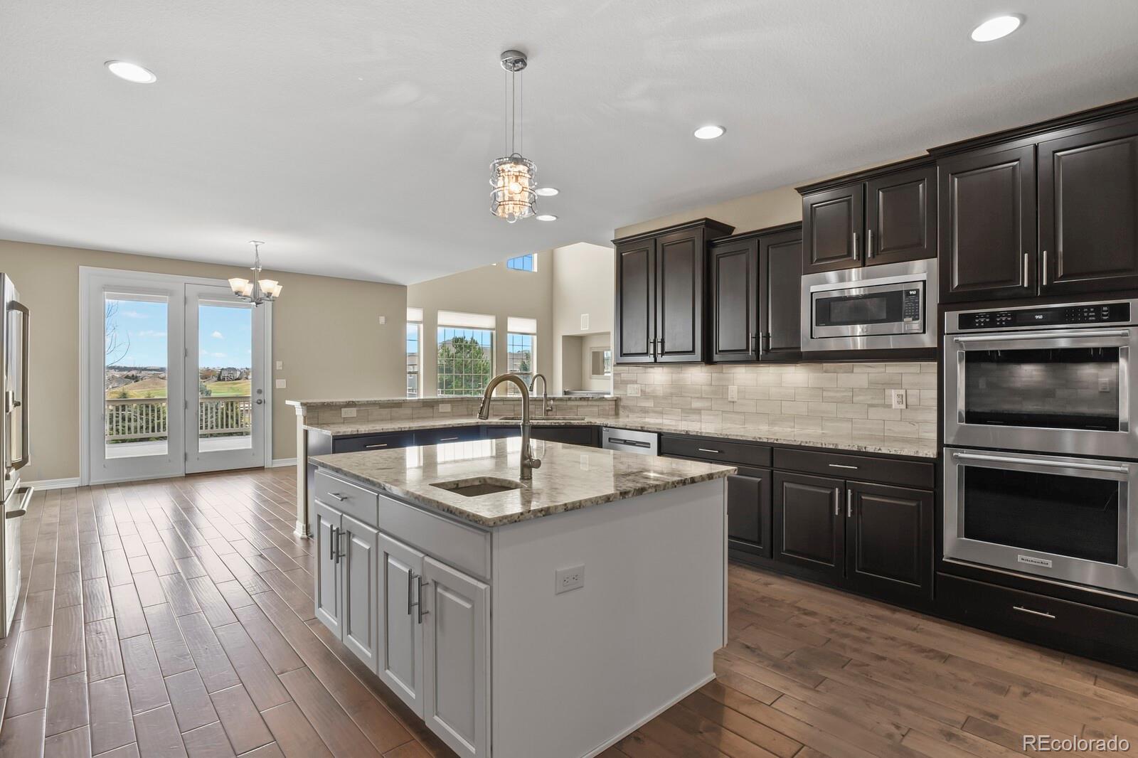 MLS Image #11 for 11536  pine canyon lane,parker, Colorado