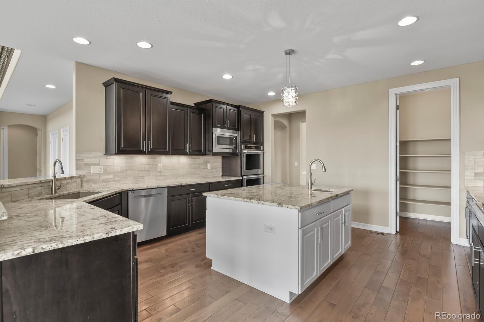 MLS Image #12 for 11536  pine canyon lane,parker, Colorado