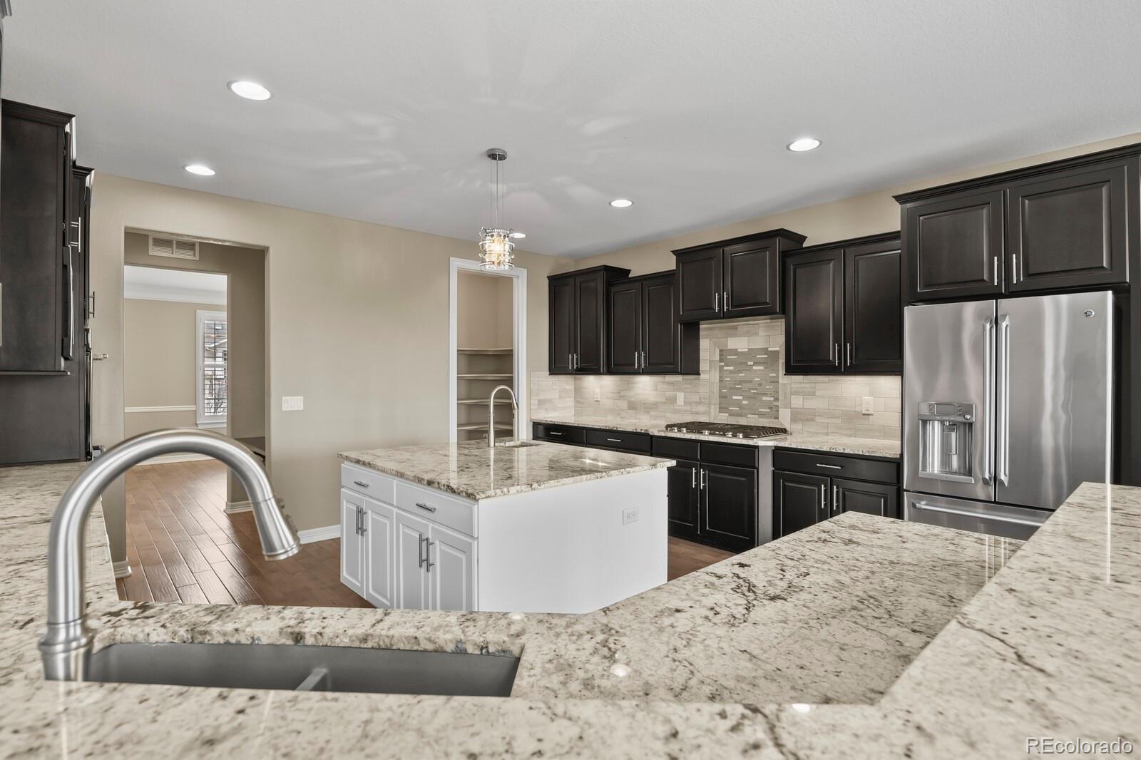 MLS Image #13 for 11536  pine canyon lane,parker, Colorado