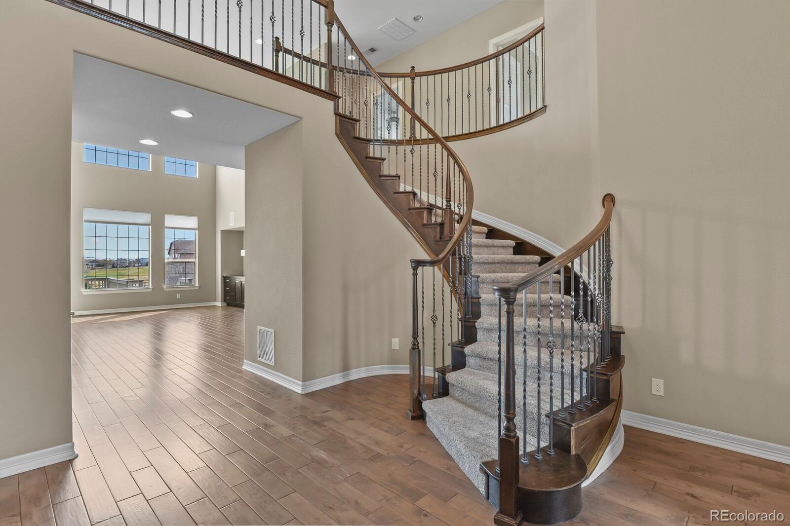 MLS Image #4 for 11536  pine canyon lane,parker, Colorado