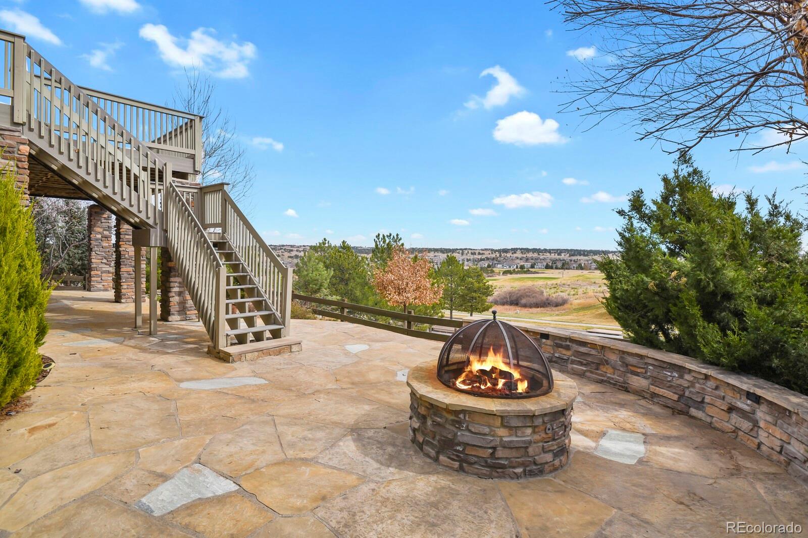 MLS Image #42 for 11536  pine canyon lane,parker, Colorado