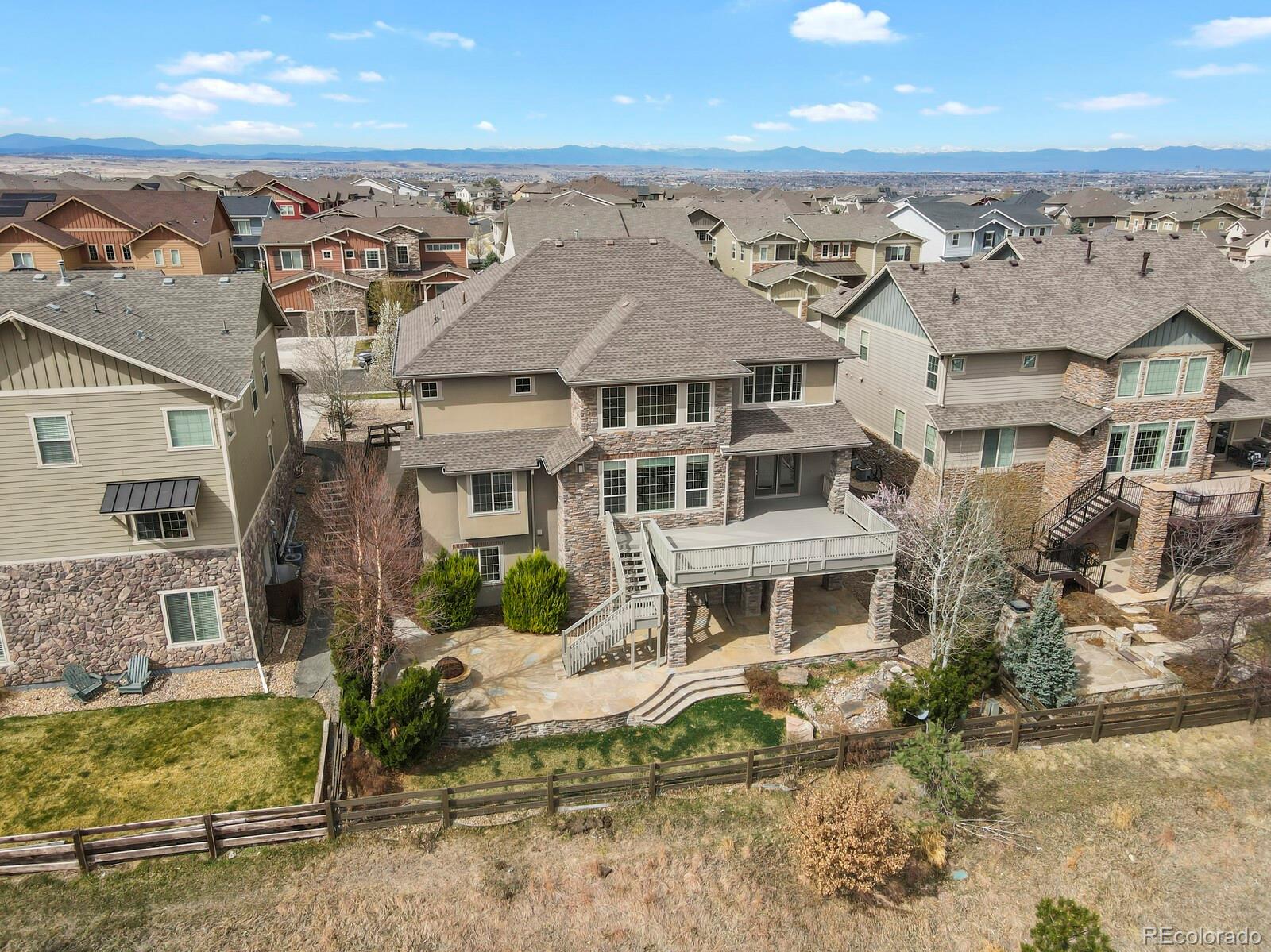 MLS Image #43 for 11536  pine canyon lane,parker, Colorado