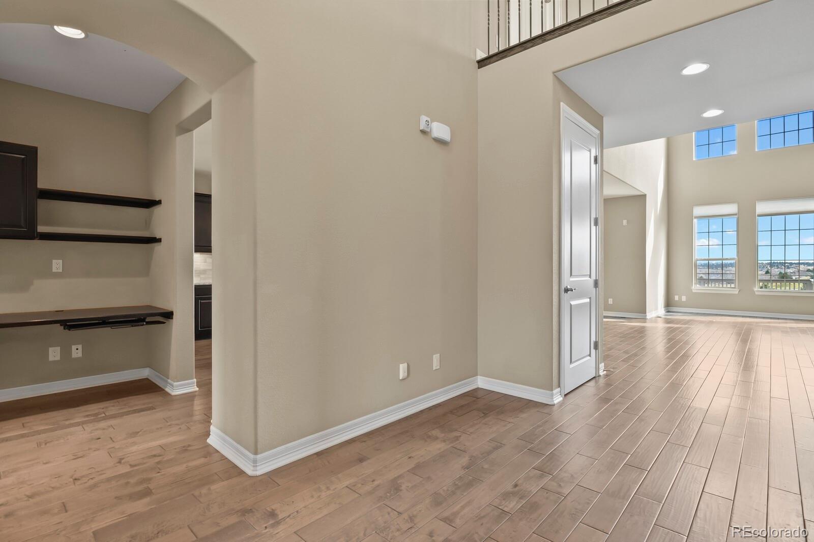 MLS Image #5 for 11536  pine canyon lane,parker, Colorado