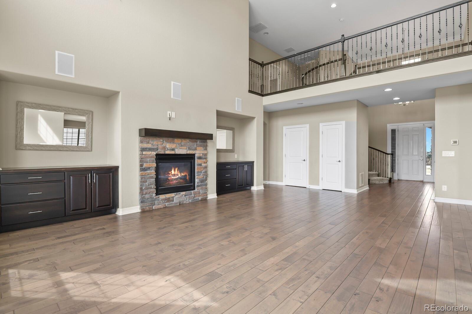 MLS Image #7 for 11536  pine canyon lane,parker, Colorado