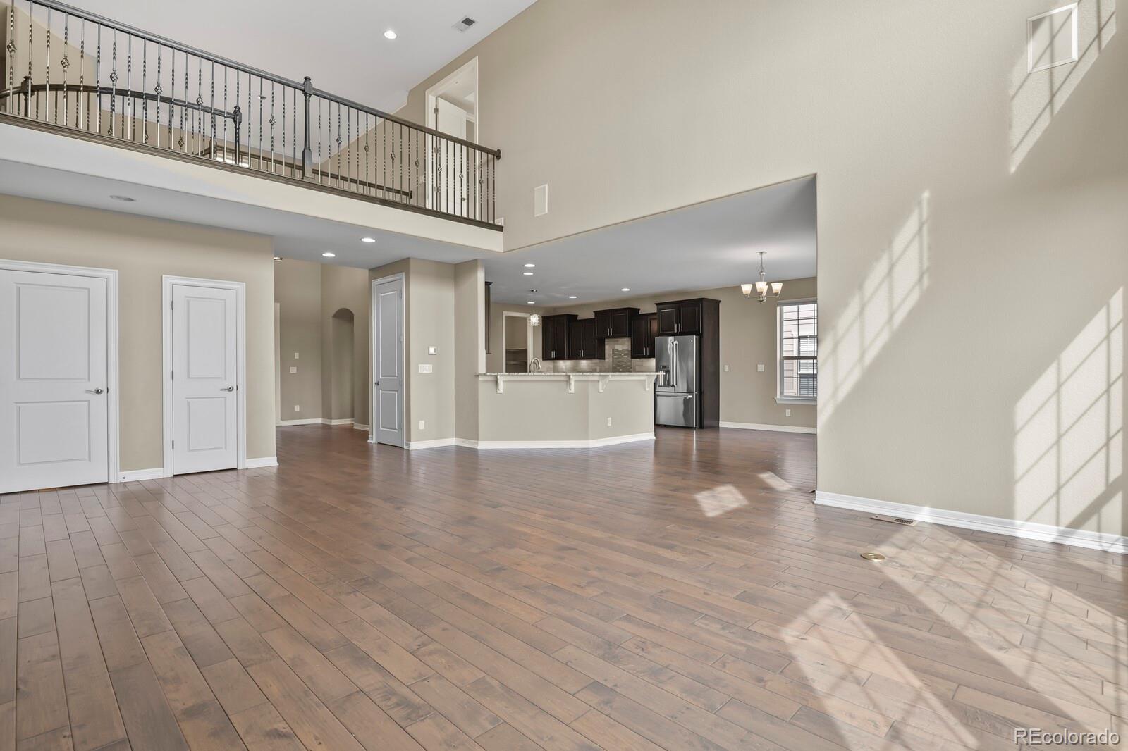 MLS Image #8 for 11536  pine canyon lane,parker, Colorado
