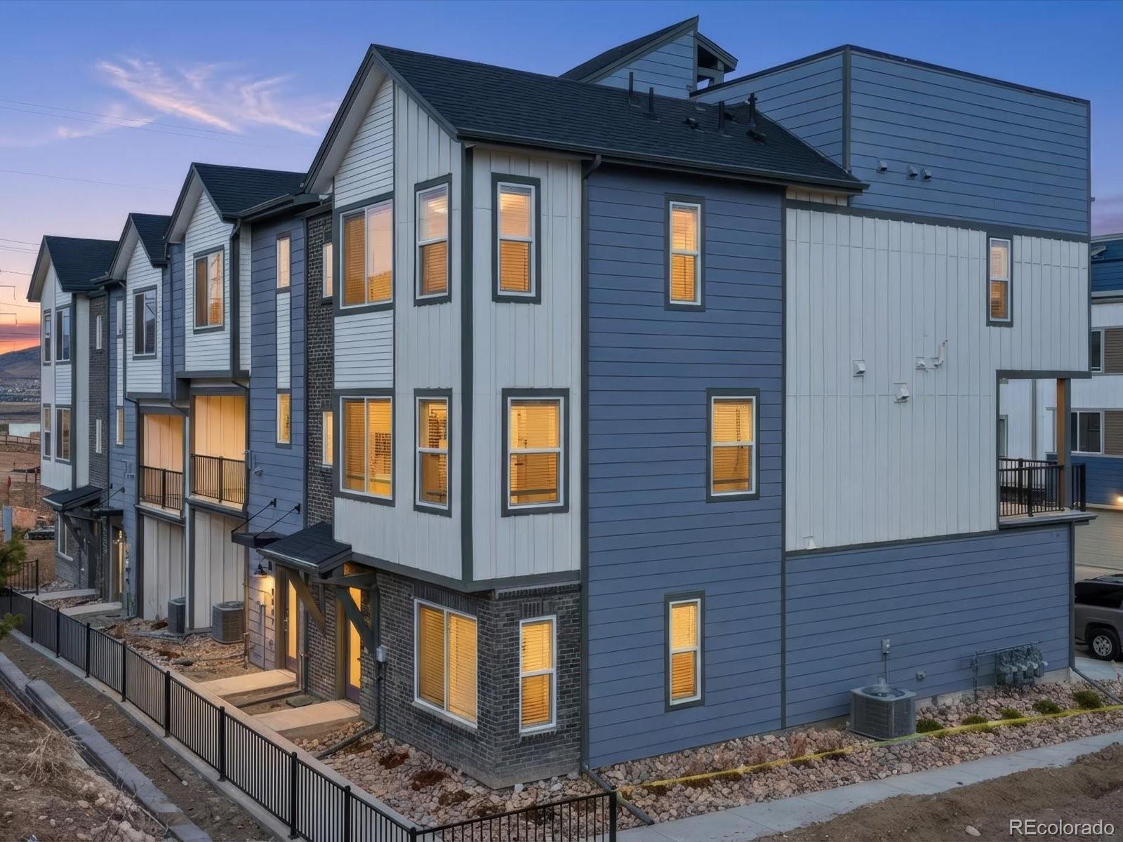 MLS Image #0 for 4651  cloudburst lane,morrison, Colorado