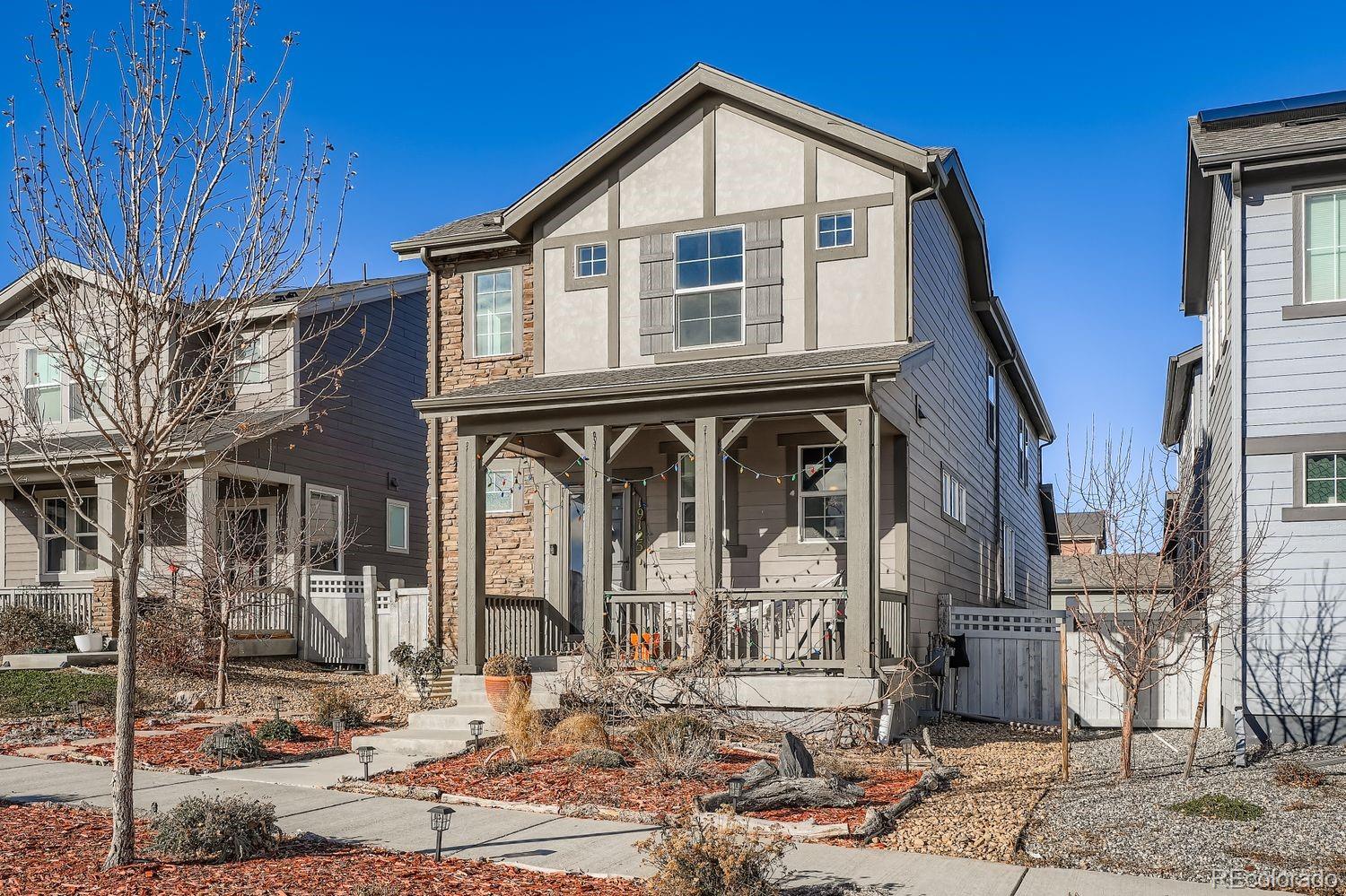 MLS Image #0 for 19125 e 66th avenue,denver, Colorado