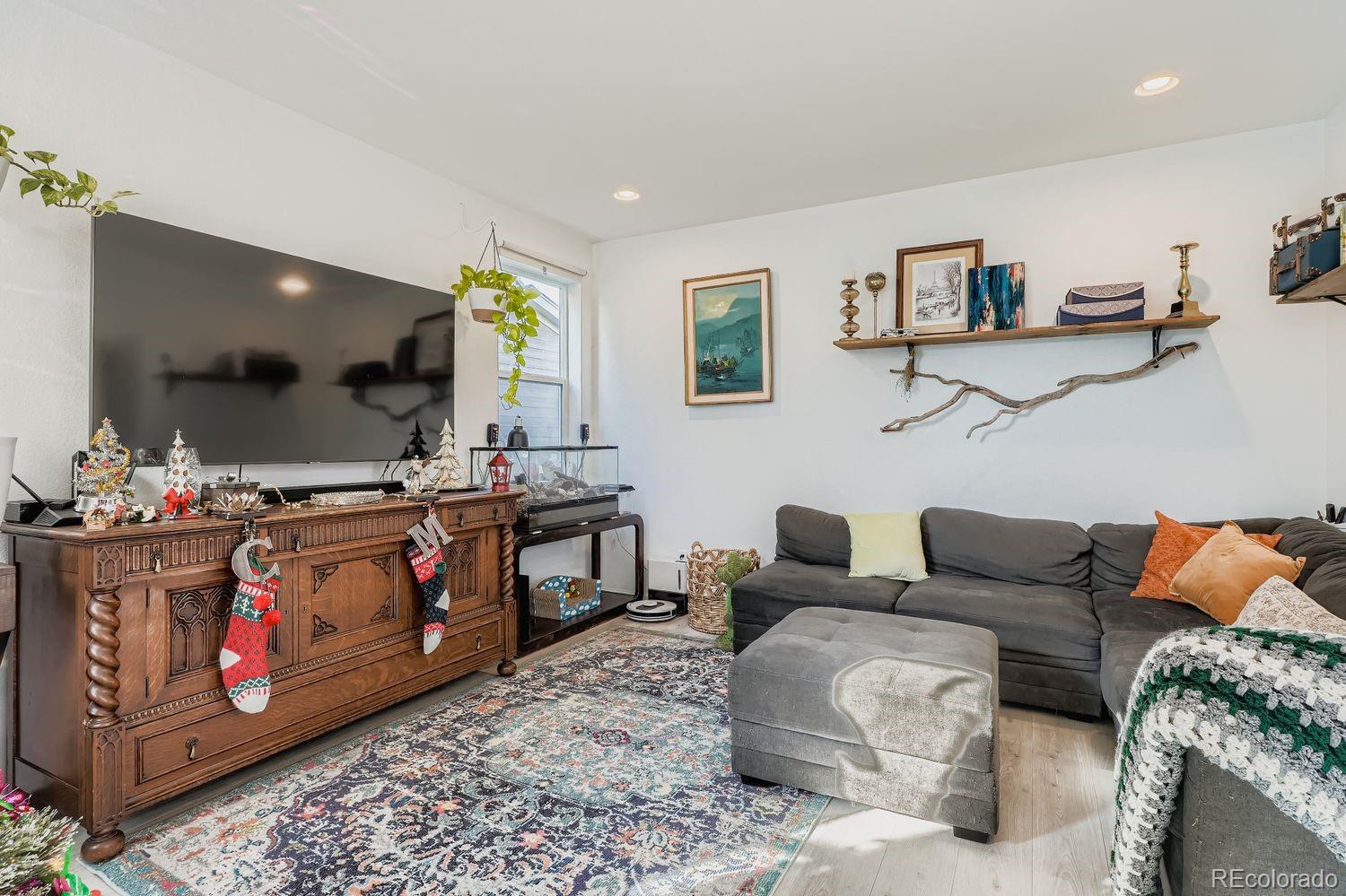 MLS Image #10 for 19125 e 66th avenue,denver, Colorado