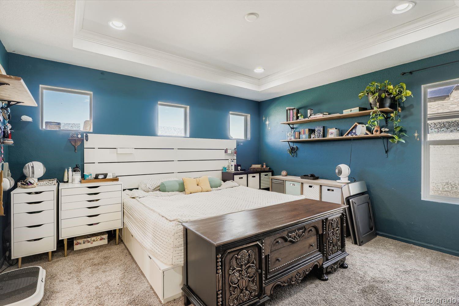 MLS Image #12 for 19125 e 66th avenue,denver, Colorado