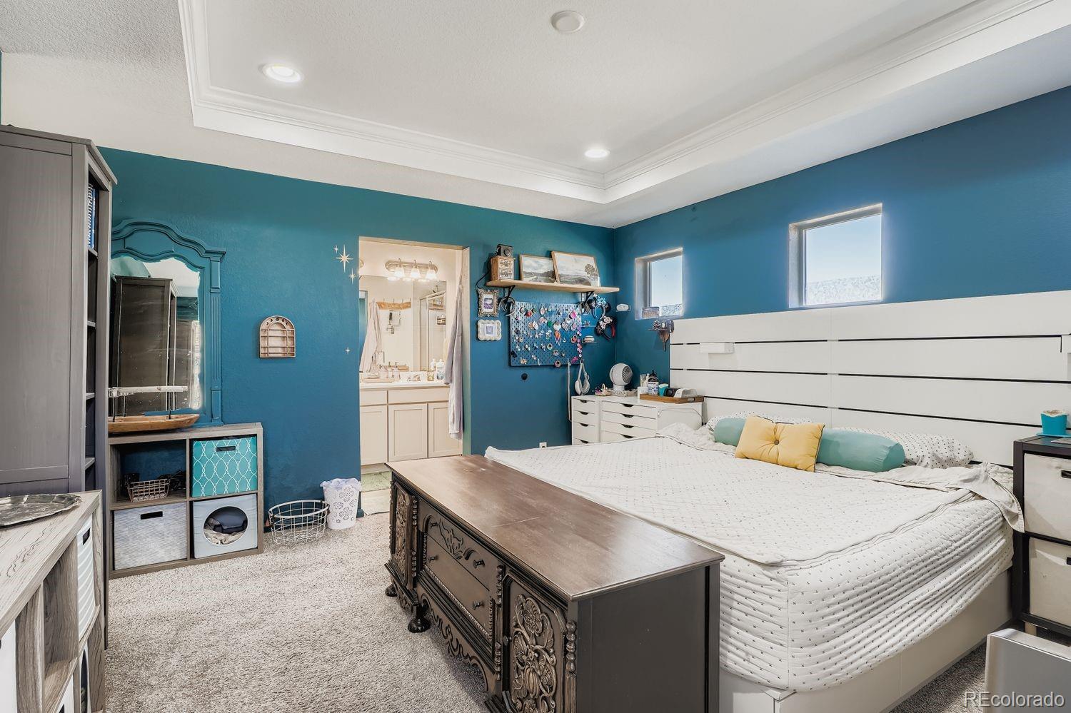 MLS Image #13 for 19125 e 66th avenue,denver, Colorado