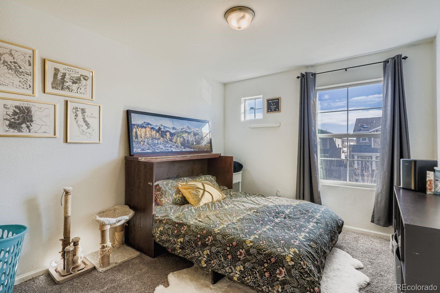 MLS Image #14 for 19125 e 66th avenue,denver, Colorado