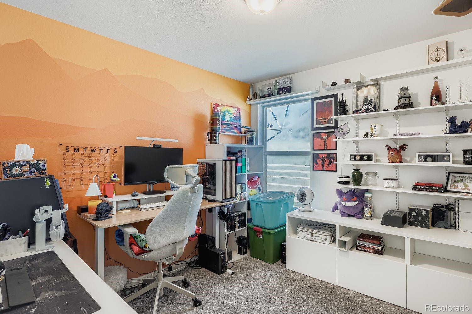MLS Image #15 for 19125 e 66th avenue,denver, Colorado