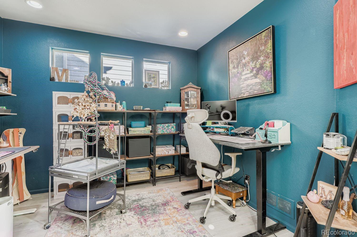 MLS Image #16 for 19125 e 66th avenue,denver, Colorado