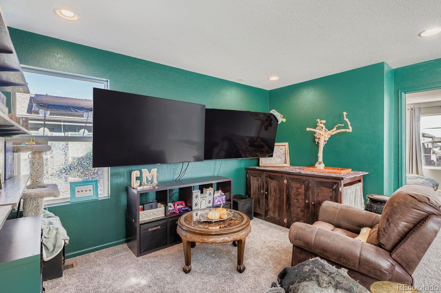 MLS Image #17 for 19125 e 66th avenue,denver, Colorado