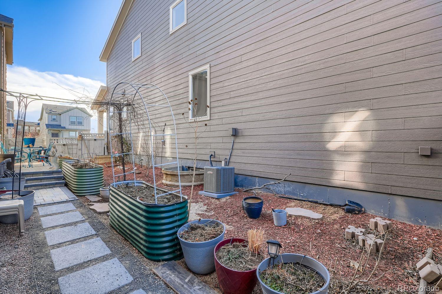 MLS Image #22 for 19125 e 66th avenue,denver, Colorado
