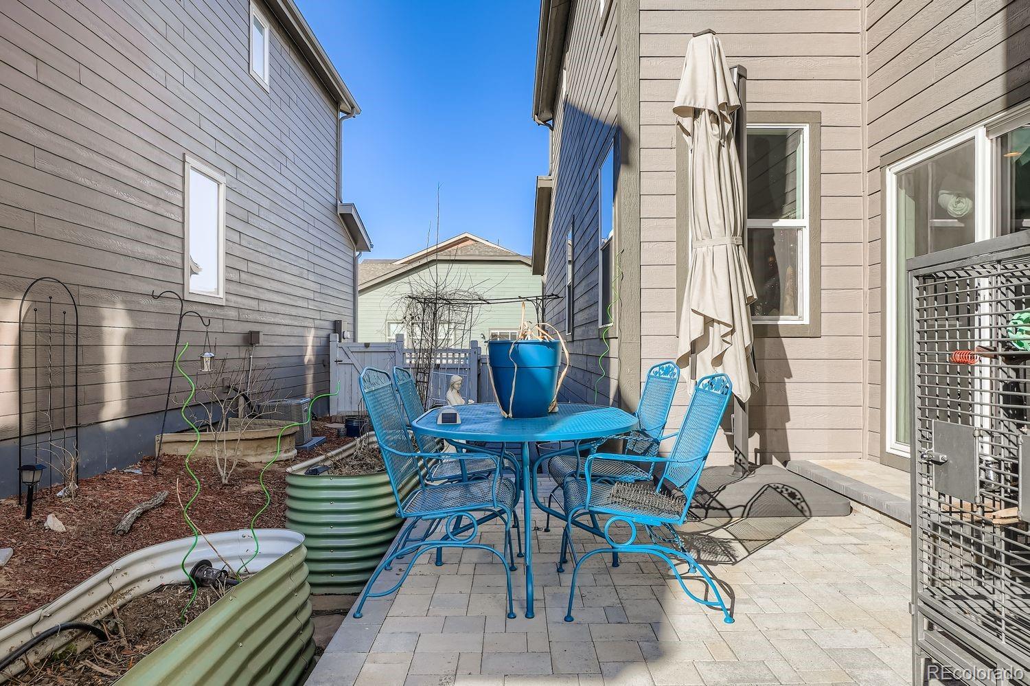 MLS Image #23 for 19125 e 66th avenue,denver, Colorado