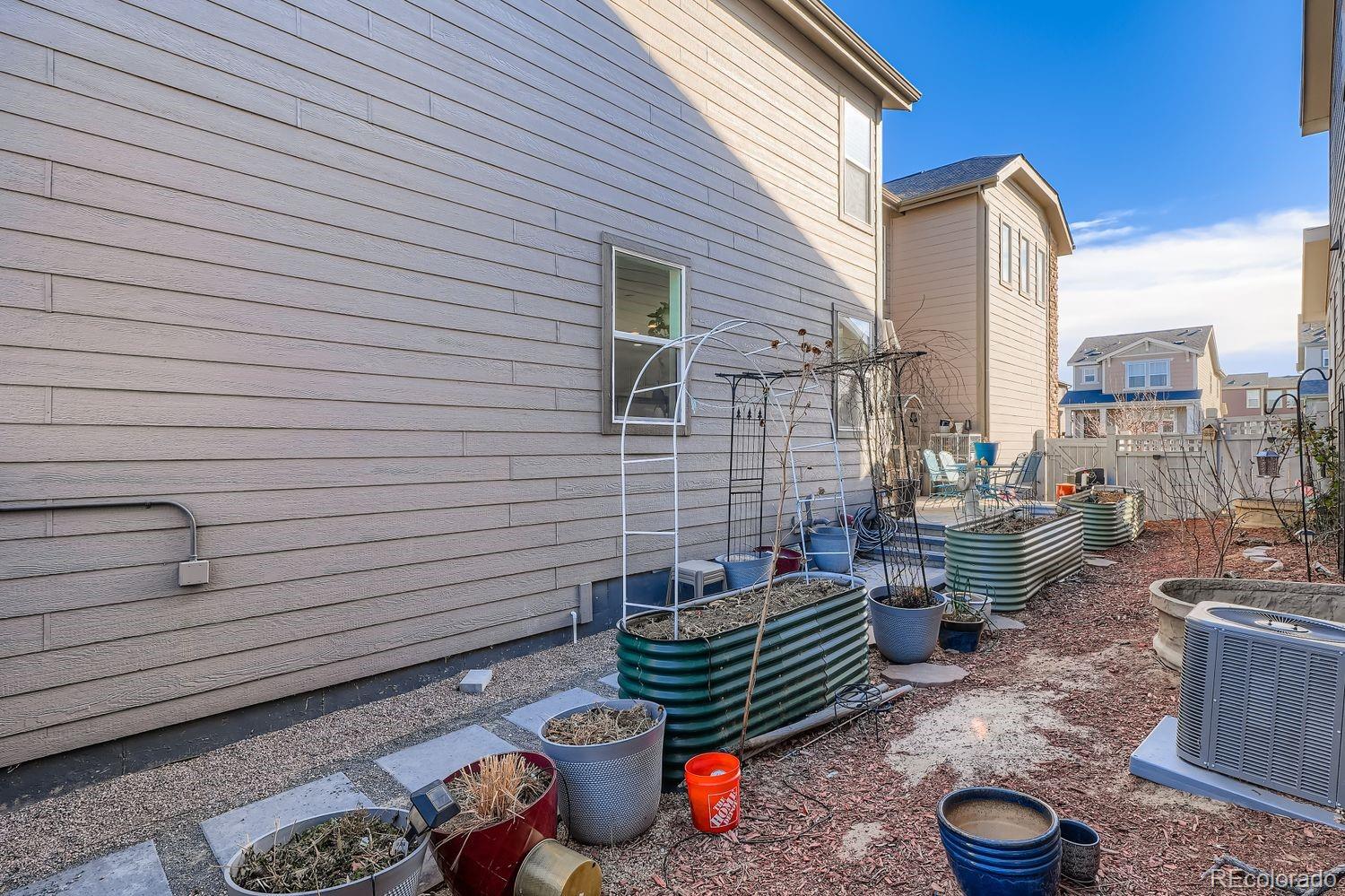MLS Image #24 for 19125 e 66th avenue,denver, Colorado