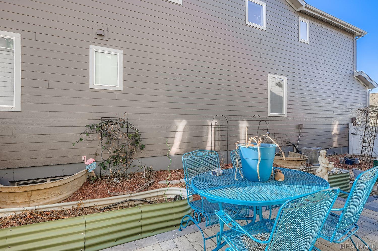 MLS Image #25 for 19125 e 66th avenue,denver, Colorado