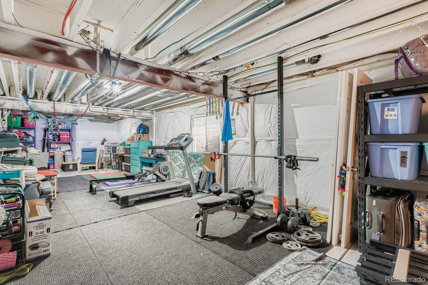 MLS Image #27 for 19125 e 66th avenue,denver, Colorado